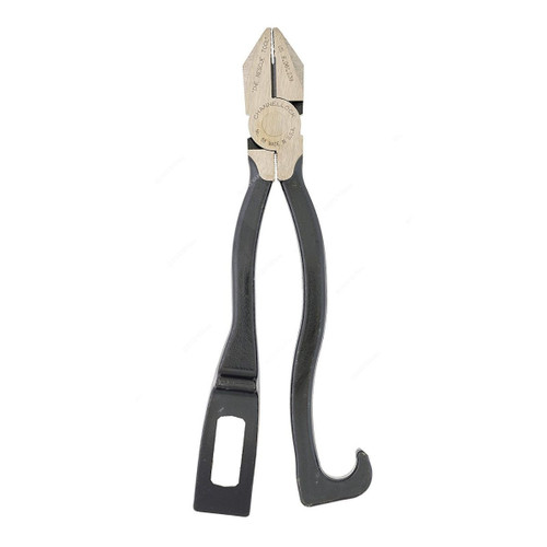 Channellock 6-in-1 Rescue Tool, CL-88, 10.46 Inch