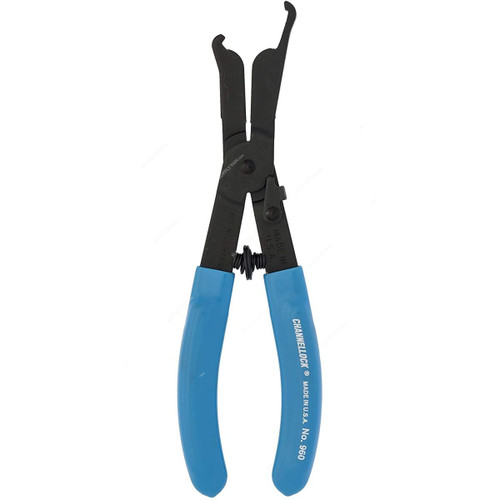 Channellock Locknut Plier, CL-960, 8.5 Inch