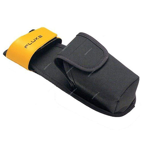 Fluke Clamp Meter Holster, H3, 330 Series, Black