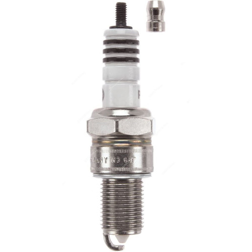 Bosch Automotive Spark Plugs, BSB0242235541, Gasket Seat, Standard Tip Desigh, 14MM