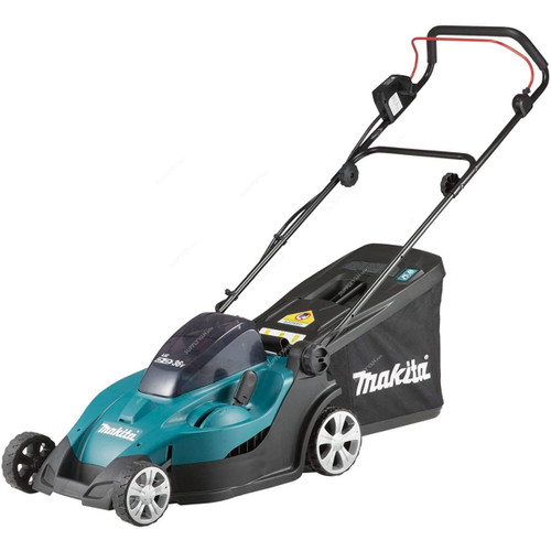 Makita LXT Lawn Mower, DLM431Z, 430MM, 18V