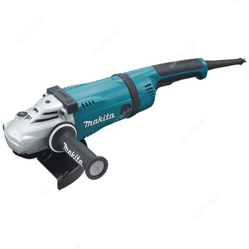 Makita Angle Grinder, GA9030X01, 230MM, 2400W