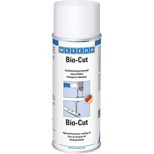 Weicon Bio-Tap Oil, 11750400, 400ML