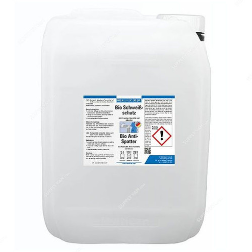 Weicon Bio-Welding Protection Anti-Spatter, 15050001, 1 Ltr