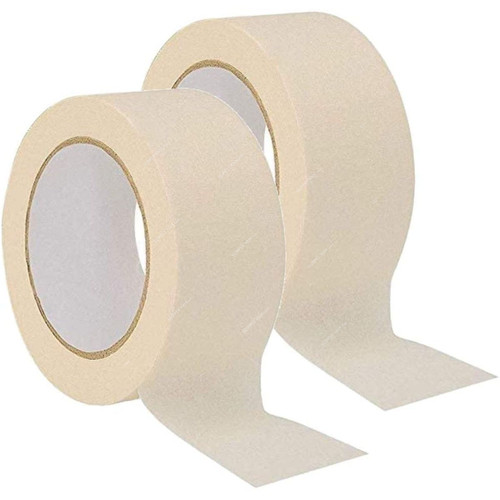 3M Masking Tape, 24MM x 50 Mtrs, 36 Pcs/Pack