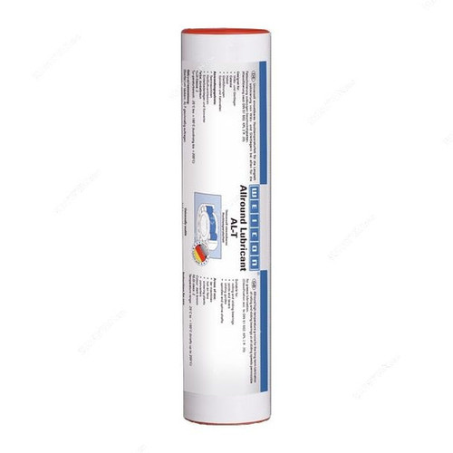 Weicon AL-T High Performance Grease, 26600040, 400gm