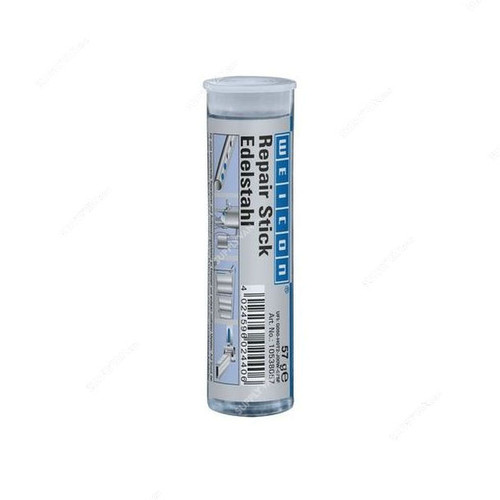 Weicon Repair Stick Stainless Steel, 10538057, 57GM