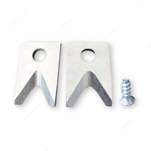 Weicon Wire Stripper Replacement Blade, 51100002, For No. 5/6