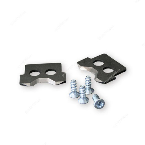 Weicon Wire Stripper Replacement Blade, 51100006, For No.7 Magic