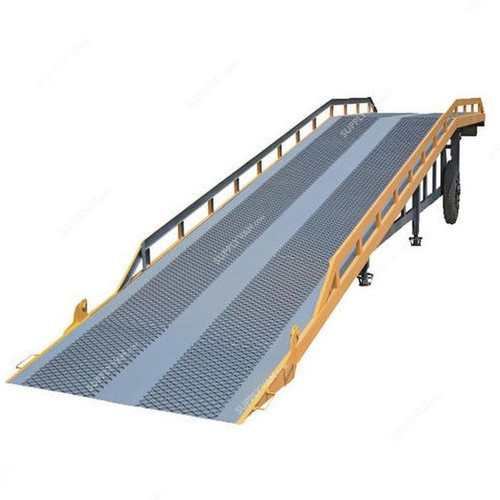 Eagle Movable Dock Ramp, DCQH-10.0T, 10000 Kg