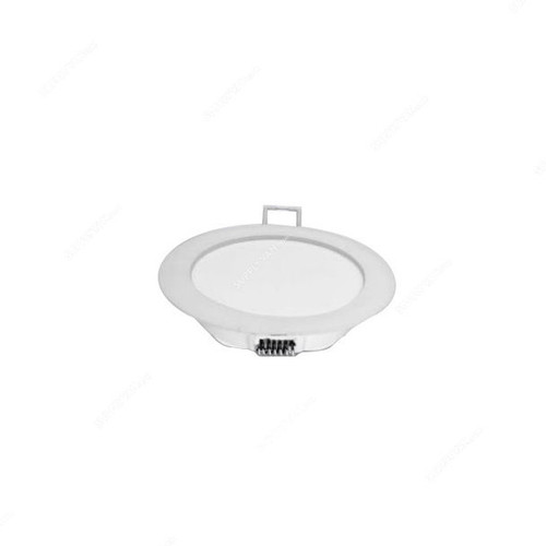 Midea LED Slim Downlight, MDL-PR12W, 12W, 6500K, Cool Daylight