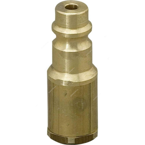Weicon Adapter For WSD 400 Pressurised-Air Spray Can, 15810001, Bronze
