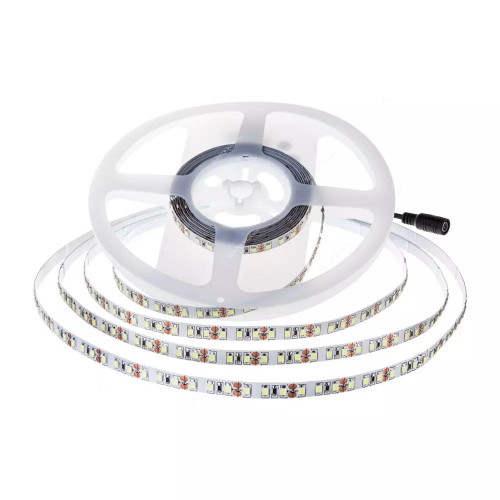 V-Tac LED Strip Light, VT-2835, 10W, IP20, 3000K, Warm White