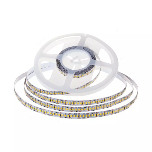 V-Tac LED Strip Light, VT-2835, 15W, IP20, 3000K, Warm White