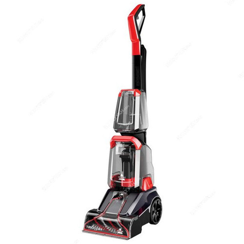 Bissell Turbo Clean Power Brush Carpet Vacuum Cleaner, 2889K, 600W