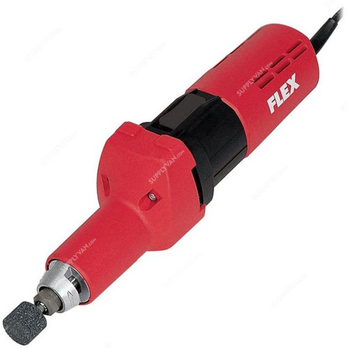 Flex Low-Speed Straight Grinder, H-1105-VE, 330MM, 710W