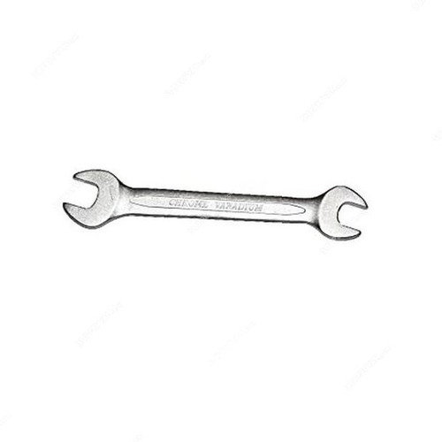 Denfos Double Open End Wrench, FHT-DDOS24X27, 24 x 27MM