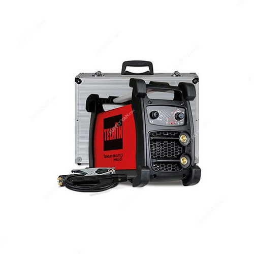 Telwin Technology 238 XT CE/MPGE MMA/TIG Electrode Welding Machine, 816252, 1 Phase, IP23, 230V, 200A