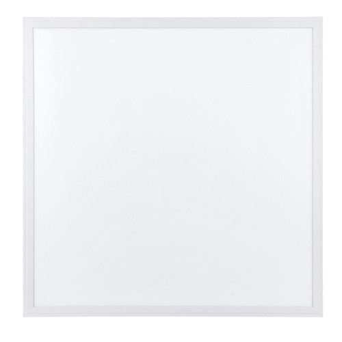 Geepas Square LED Panel Light, GESL55085, 24W, 6500K, Cool Daylight