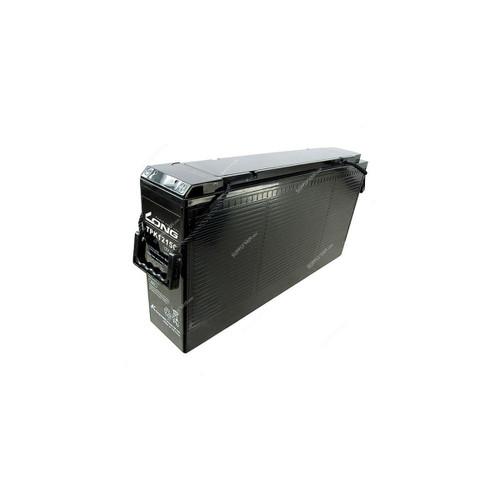 Long Rechargeable Sealed Lead Acid Battery, TPK12150, 12V, 150Ah/10 Hr