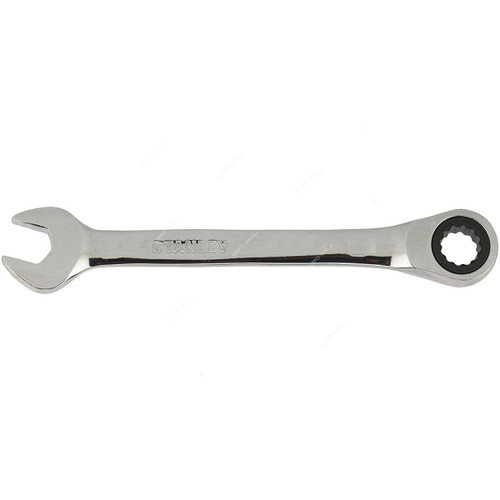 Stanley Ratcheting Wrench, STMT89936-8, 10MM Drive Size