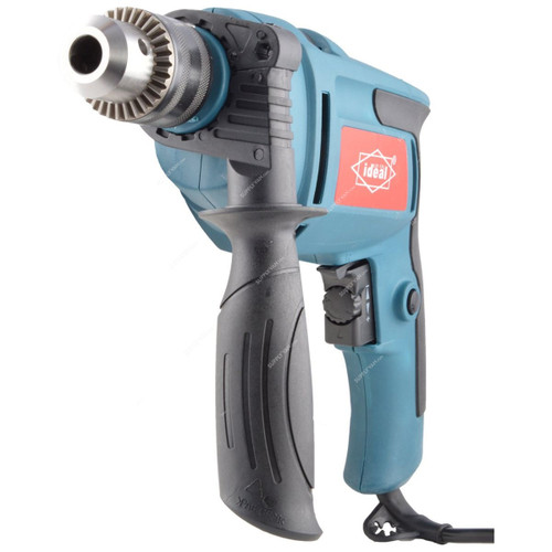 Ideal Impact Drill, ID-ID13RF, 750W