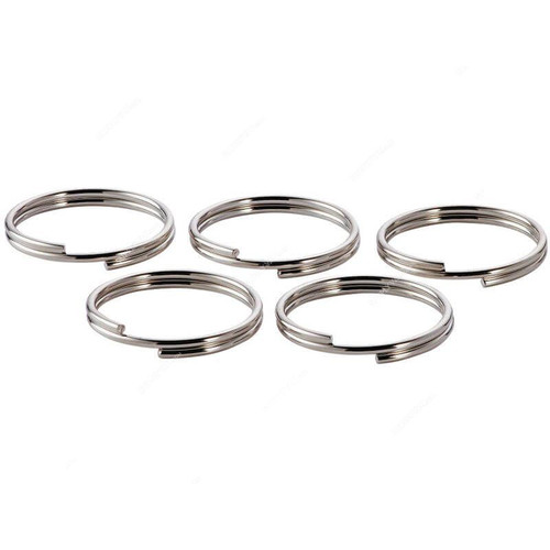 Milwaukee Split Ring, 4932471434, 50MM, 1 Kg Weight Capacity, 5 Pcs/Pack