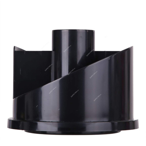 Deli Desk Organizer, 38251A, Black, 17 Pcs/Set Deli Desk Organizer, 38251A, Black, 17 Pcs/Set