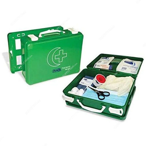 Max First Aid Kit, FM-021