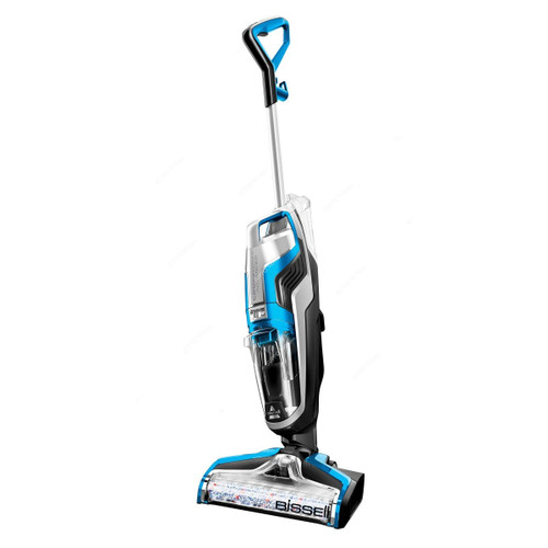 Bissell CrossWave Advanced Pro Wet and Dry Vacuum Cleaner, 2223E, 560W, 3000RPM