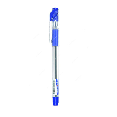 Digno S-Klass Ball Pen, SKLASS10BL, 0.7MM, Blue, 10 Pcs/Pack