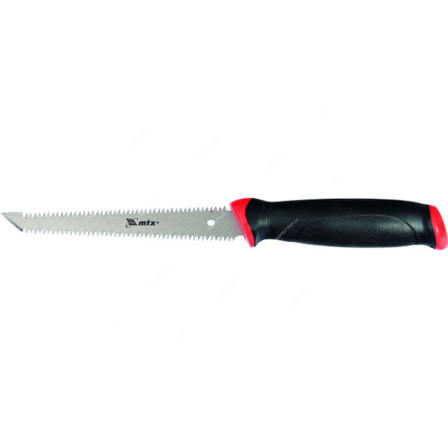 Mtx Hand Saw, 233929, Carbon Steel, 180MM