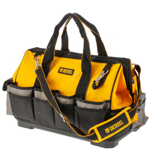 Denzel Tool Bag, 7790273, 42 Pockets