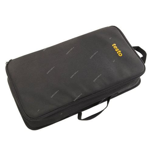 Testo Instrument Bag, 0516-0002, Black