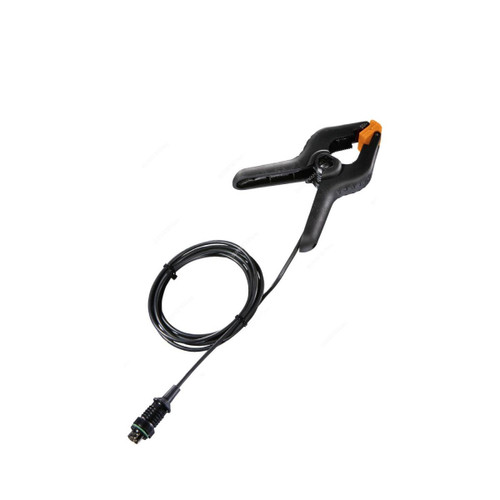 Testo NTC Clamp Probe For Pipe, 0613-5505, -40 to 125 Deg.C