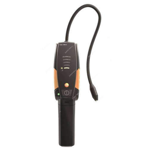 Testo Refrigerant Leak Detector, 316-3