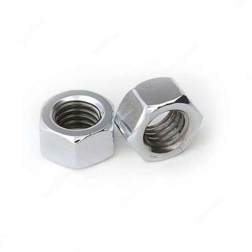 THE Hex Nuts M20, Stainless Steel 316, Grade A4-70