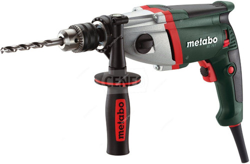 Metabo Drill Machine, BE-751, 750W