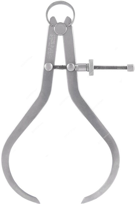 Eclipse Outside Caliper, COS8UK, 8 Inch