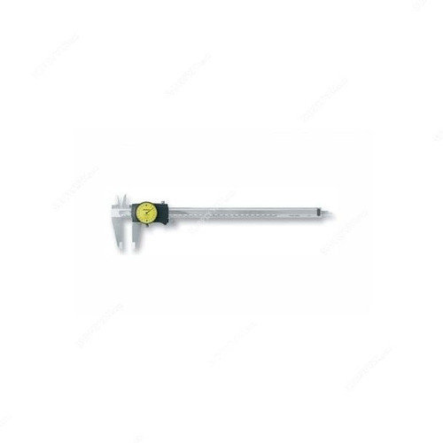 Mitutoyo Dial Caliper, 505-673, Range 0-300MM