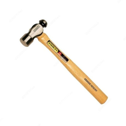 Stanley Ball Pein Hammer, 54-189-23, 200GM