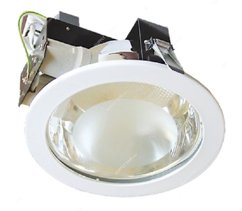 Syv Indoor Down Light, Paso, 26W, White