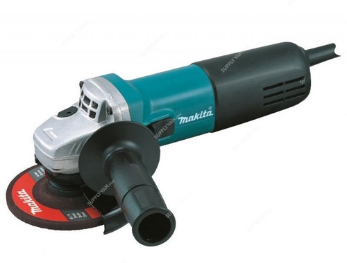 Makita Angle Grinder, 9556HNG, 840W, 4 Inch