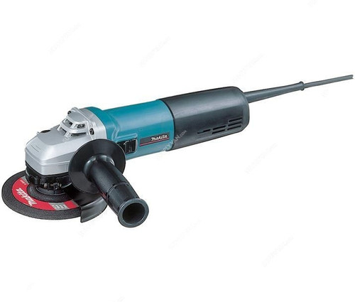 Makita Angle Grinder, 9565HZ, 5 Inch