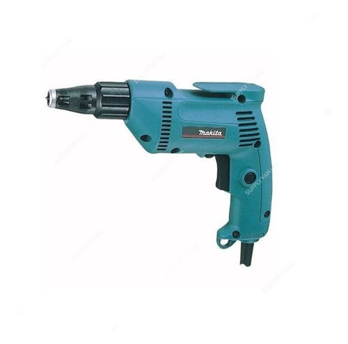 Makita Drywall Screwdriver, 6821, 570W