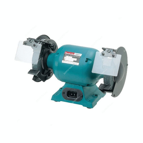 Makita Bench Grinder, GB800, 8 Inch