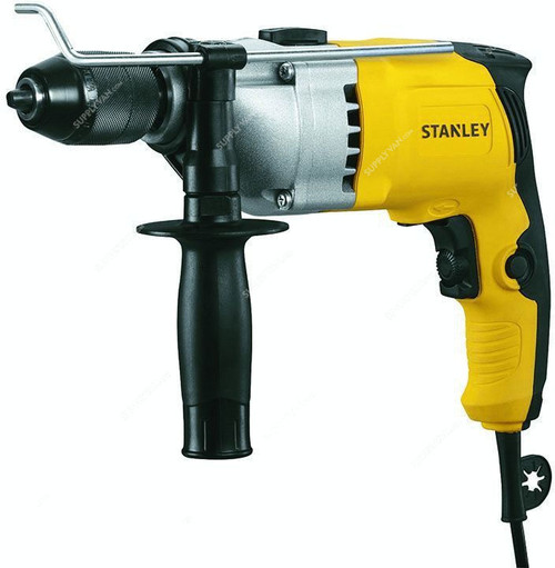 Stanley Percussion Drill, STDH7213K-B5, 720W