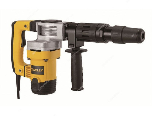 Stanley SDS Max Chipping Hammer, STHM5KS, 1010W