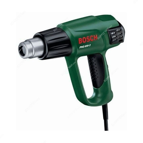 Bosch Heat Gun, PHG-600-3, 1800W