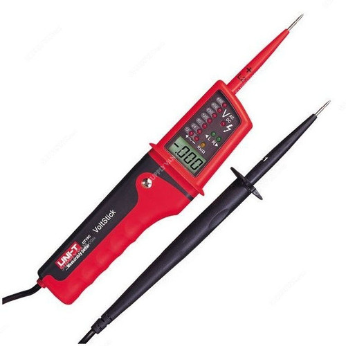 Uni-T Waterproof Type Voltage Tester, UT15C